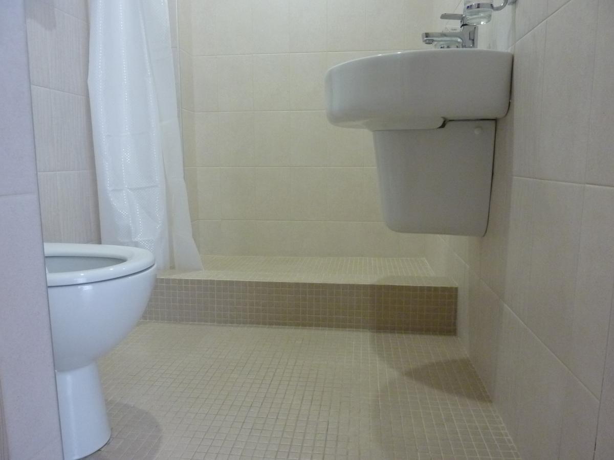 Guest House Letto Гагра Екстер'єр фото
