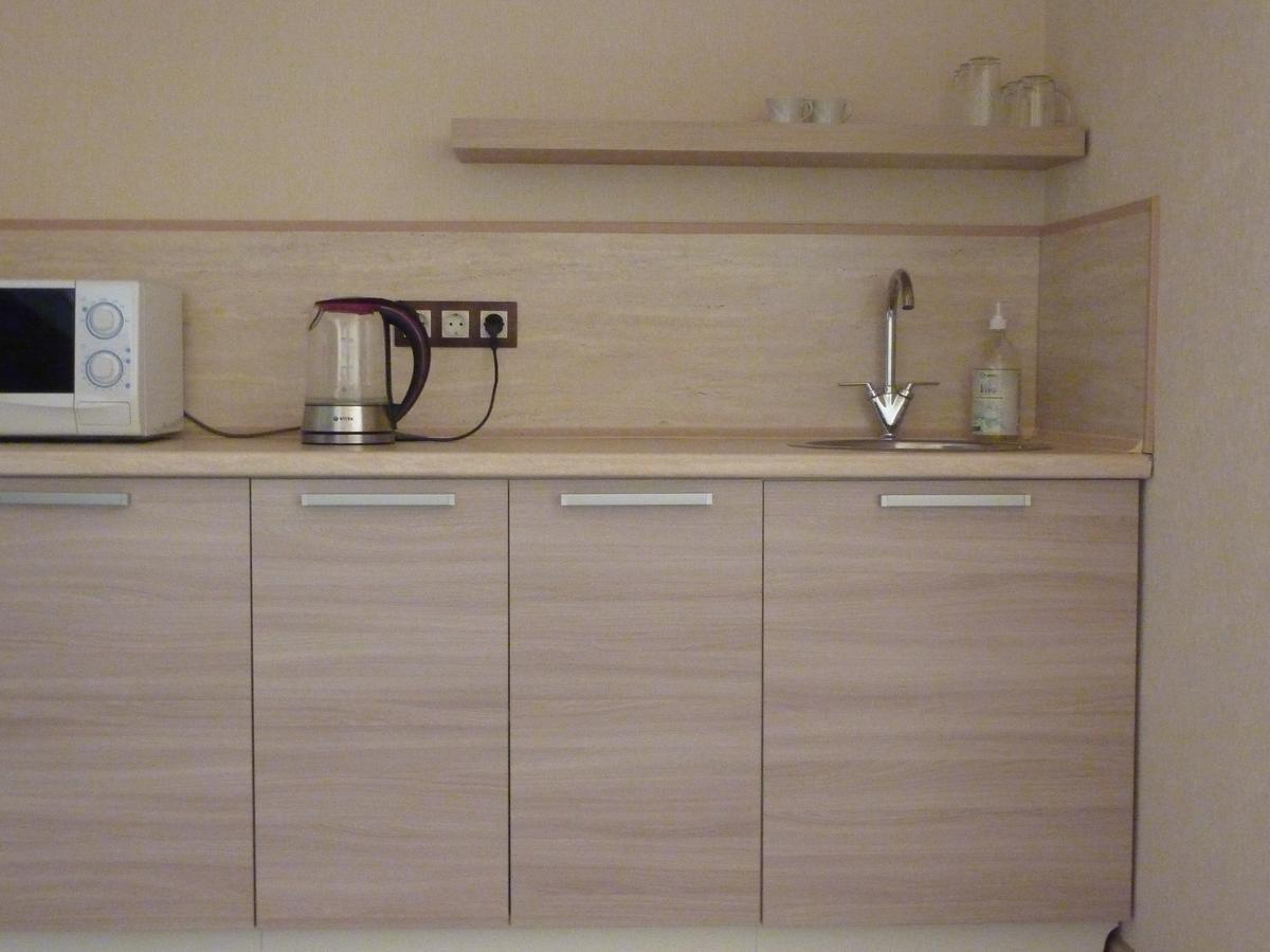 Guest House Letto Гагра Екстер'єр фото